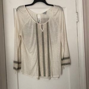 American Eagle Blouse